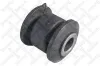 Lagerung, Lenker Vorderachse STELLOX 77-01800-SX
