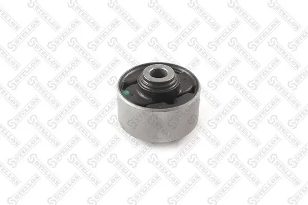 Lagerung, Lenker Vorderachse hinten STELLOX 77-01812-SX