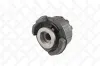 Lagerung, Lenker Hinterachse STELLOX 77-01834-SX
