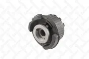 Lagerung, Lenker Hinterachse STELLOX 77-01834-SX