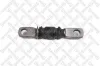 Lagerung, Lenker Vorderachse STELLOX 77-01893-SX