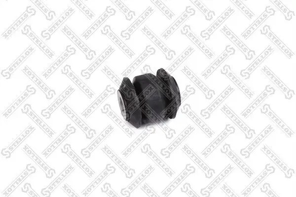 Lagerung, Lenker Vorderachse beidseitig STELLOX 77-01904-SX
