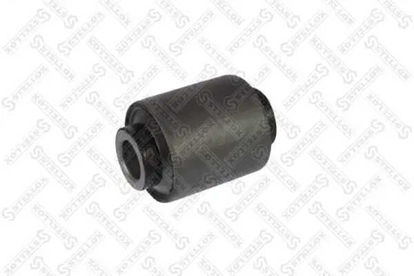 Lagerung, Lenker Hinterachse unten STELLOX 77-01940-SX