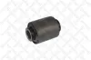Lagerung, Lenker Hinterachse unten STELLOX 77-01940-SX