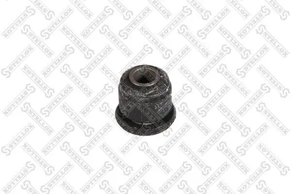 Lagerung, Lenker Vorderachse unten STELLOX 77-01954-SX