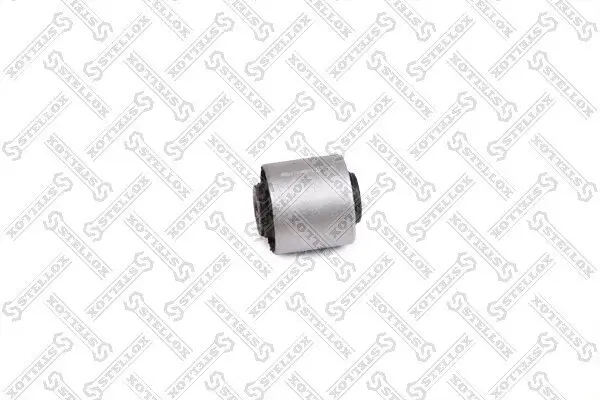 Lagerung, Lenker Vorderachse unten außen STELLOX 77-02068-SX