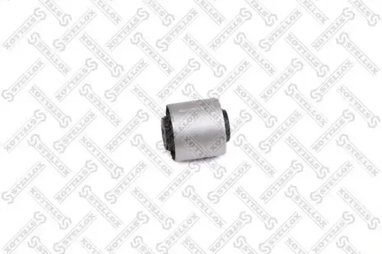 Lagerung, Lenker Vorderachse unten außen STELLOX 77-02068-SX Bild Lagerung, Lenker Vorderachse unten außen STELLOX 77-02068-SX
