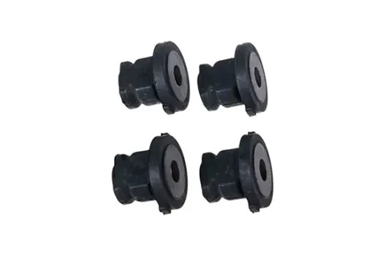 Lagerung, Lenkgetriebe Vorderachse STELLOX 77-10077-SX Bild Lagerung, Lenkgetriebe Vorderachse STELLOX 77-10077-SX