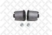 Lagerung, Lenker Hinterachse rechts Hinterachse links STELLOX 77-10078-SX