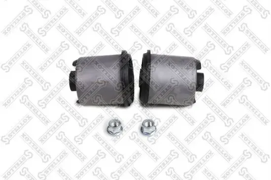 Lagerung, Lenker Hinterachse rechts Hinterachse links STELLOX 77-10078-SX Bild Lagerung, Lenker Hinterachse rechts Hinterachse links STELLOX 77-10078-SX
