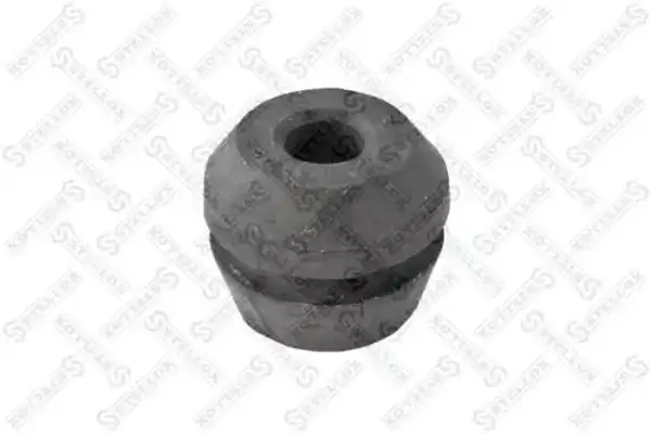 Lagerung, Achskörper Vorderachse links Vorderachse rechts STELLOX 77-21004-SX