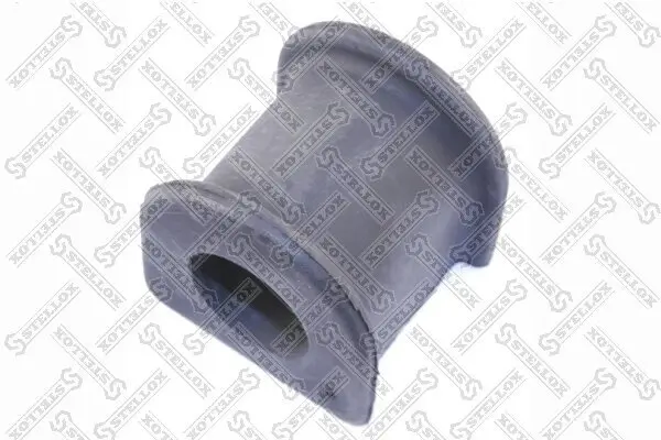 Lagerung, Stabilisator vorne STELLOX 79-00005-SX