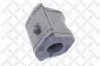 Lagerung, Stabilisator Vorderachse rechts STELLOX 79-00009-SX