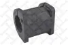 Lagerung, Stabilisator vorne STELLOX 79-00063-SX