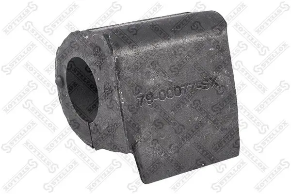 Lagerung, Stabilisator vorne STELLOX 79-00077-SX