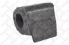 Lagerung, Stabilisator vorne STELLOX 79-00077-SX