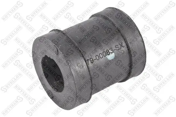 Lagerung, Stabilisator hinten STELLOX 79-00083-SX