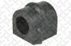 Lagerung, Stabilisator Vorderachse links Vorderachse rechts STELLOX 79-00097-SX Bild Lagerung, Stabilisator Vorderachse links Vorderachse rechts STELLOX 79-00097-SX