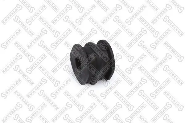 Lagerung, Stabilisator Hinterachse links Hinterachse rechts STELLOX 79-00130-SX