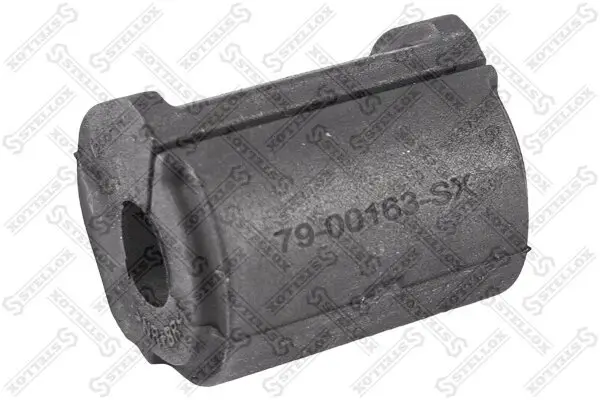 Lagerung, Stabilisator hinten STELLOX 79-00163-SX