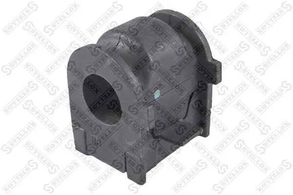 Lagerung, Stabilisator vorne STELLOX 79-00186-SX
