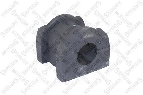 Lagerung, Stabilisator Vorderachse links Vorderachse rechts STELLOX 79-00215-SX