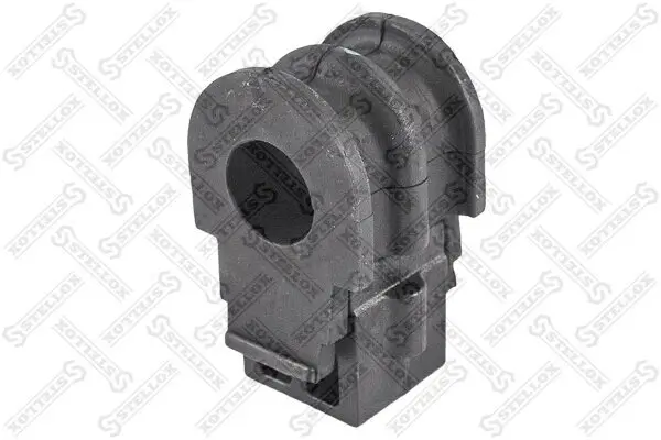 Lagerung, Stabilisator vorne STELLOX 79-00242-SX