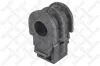 Lagerung, Stabilisator vorne STELLOX 79-00242-SX
