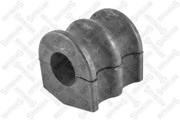 Lagerung, Stabilisator hinten STELLOX 79-00244-SX