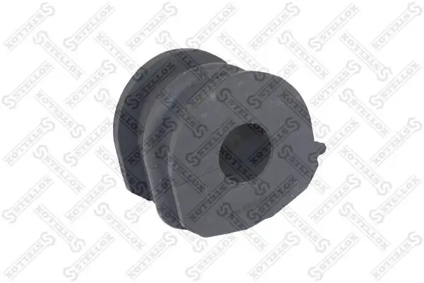 Lagerung, Stabilisator Hinterachse links Hinterachse rechts STELLOX 79-00249-SX