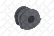 Lagerung, Stabilisator Hinterachse links Hinterachse rechts STELLOX 79-00249-SX