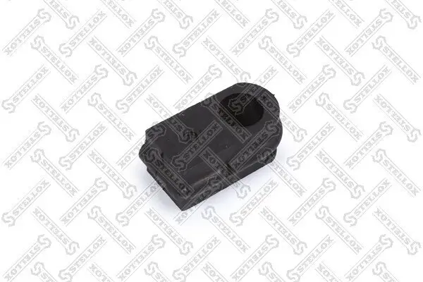 Lagerbuchse, Stabilisator Vorderachse links Vorderachse rechts STELLOX 79-00251-SX