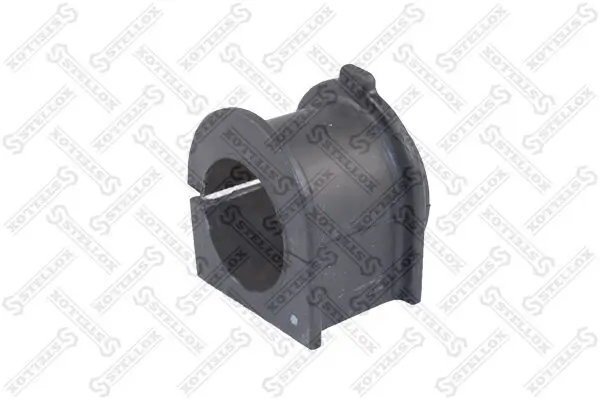 Lagerung, Stabilisator vorne STELLOX 79-00287-SX