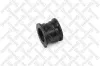 Lagerung, Stabilisator Vorderachse STELLOX 79-00291-SX