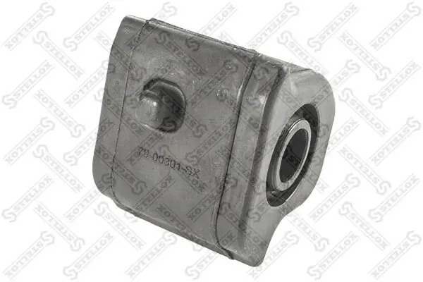 Lagerung, Stabilisator Vorderachse links STELLOX 79-00301-SX