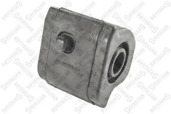 Lagerung, Stabilisator Vorderachse links STELLOX 79-00301-SX Bild Lagerung, Stabilisator Vorderachse links STELLOX 79-00301-SX