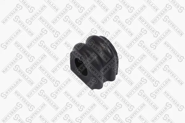 Lagerbuchse, Stabilisator Vorderachse links Vorderachse rechts STELLOX 79-00306-SX