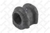 Lagerung, Stabilisator vorne STELLOX 79-00328-SX