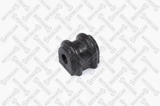 Lagerbuchse, Stabilisator Hinterachse links Hinterachse rechts STELLOX 79-00336-SX Bild Lagerbuchse, Stabilisator Hinterachse links Hinterachse rechts STELLOX 79-00336-SX