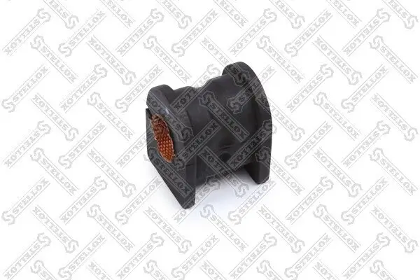 Lagerung, Stabilisator Vorderachse links Vorderachse rechts STELLOX 79-00410-SX