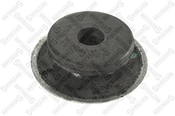 Lagerung, Stabilisator Hinterachse links Hinterachse rechts STELLOX 79-00420-SX