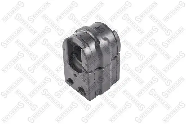Lagerung, Stabilisator vorne STELLOX 79-00458-SX