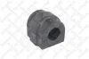 Lagerung, Stabilisator Hinterachse links Hinterachse rechts STELLOX 79-00465-SX Bild Lagerung, Stabilisator Hinterachse links Hinterachse rechts STELLOX 79-00465-SX