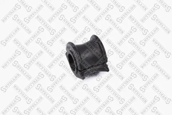 Lagerung, Stabilisator vorne STELLOX 79-00503-SX