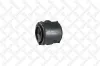 Lagerung, Stabilisator Vorderachse links Vorderachse rechts STELLOX 79-00507-SX