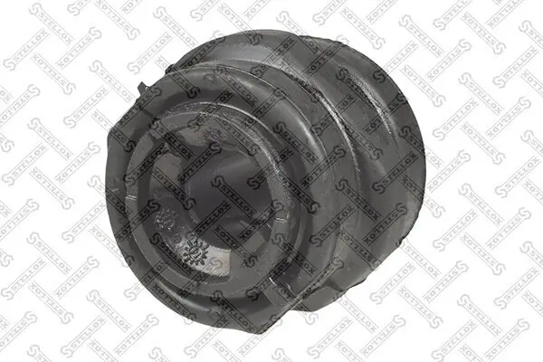 Lagerung, Stabilisator Vorderachse links Vorderachse rechts STELLOX 79-00513-SX