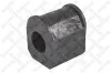 Lagerung, Stabilisator Vorderachse links Vorderachse rechts STELLOX 79-00525-SX