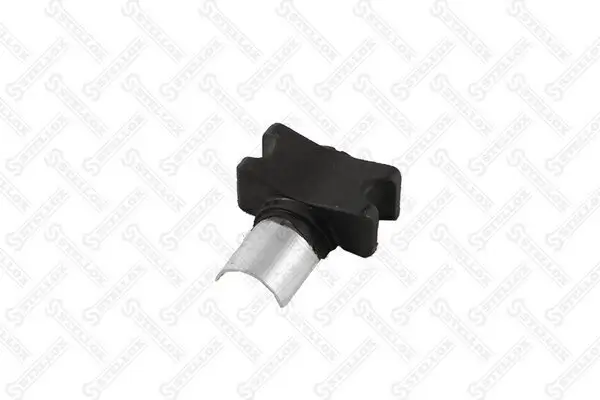 Lagerung, Stabilisator Vorderachse links Vorderachse rechts STELLOX 79-00537-SX