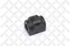 Lagerung, Stabilisator hinten STELLOX 79-00543-SX