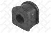 Lagerung, Stabilisator vorne STELLOX 79-00550-SX